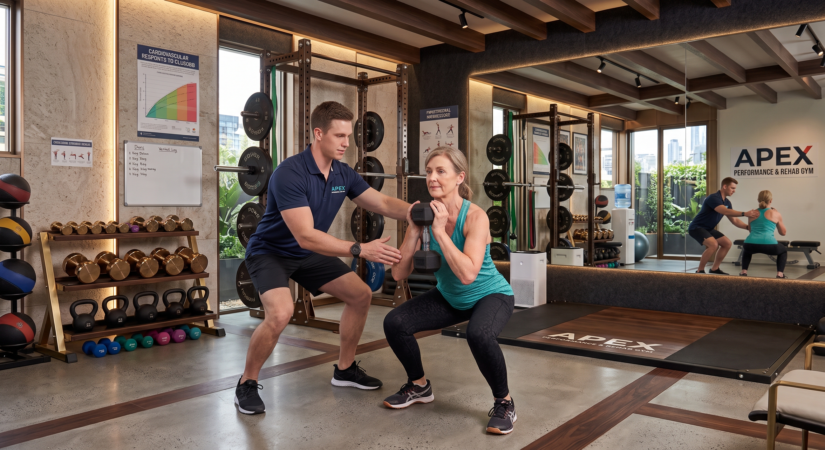 What is prehab, and how can it help me before my surgery?